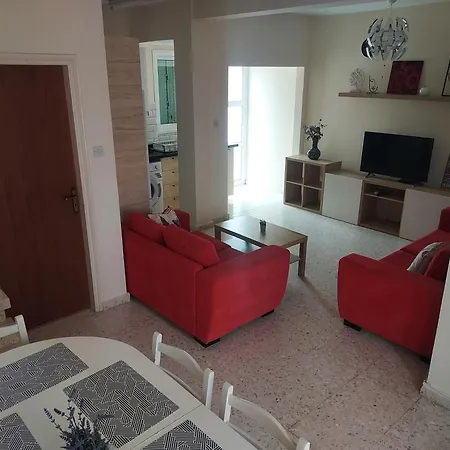 Sea Breeze Maisonette Larnaca