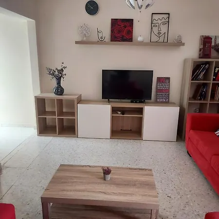 Sea Breeze Maisonette *