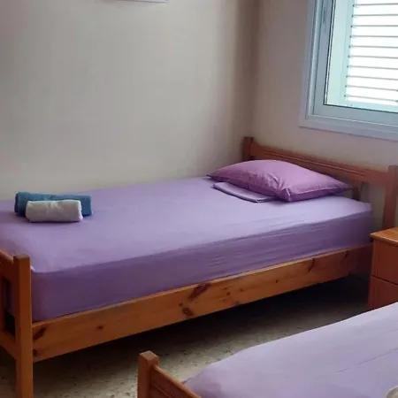 Apartman Sea Breeze Maisonette *