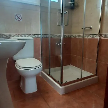 Sea Breeze Maisonette * Lárnaka