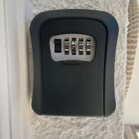 Lejlighed Sea Breeze Maisonette Larnaca