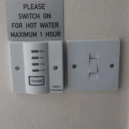 Apartman Sea Breeze Maisonette