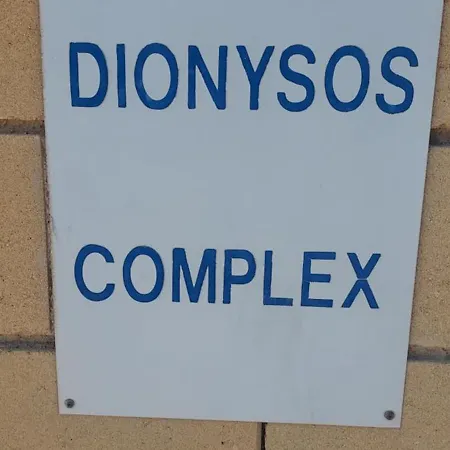 Sea Breeze Maisonette * Lárnaka