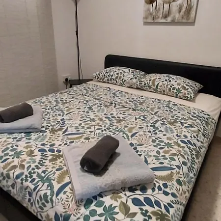 Sea Breeze Maisonette Apartman *