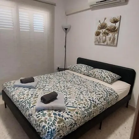 Apartman Sea Breeze Maisonette *