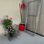 Sea Breeze Maisonette Ларнака