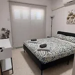Sea Breeze Maisonette Ларнака