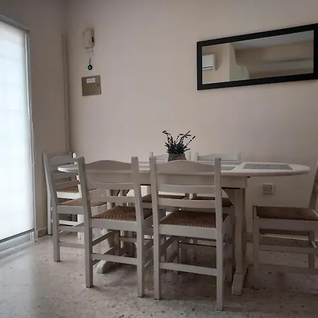 Appartamento Sea Breeze Maisonette