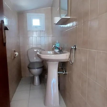 Sea Breeze Maisonette Апартаменты