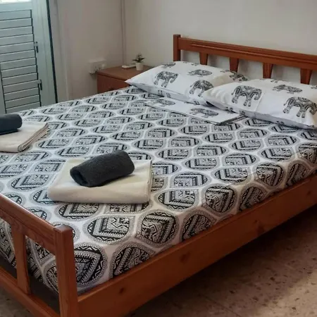 Sea Breeze Maisonette Апартаменты