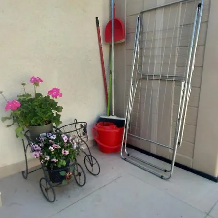 Sea Breeze Maisonette Λάρνακα