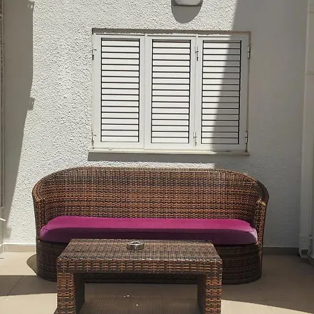 Sea Breeze Maisonette