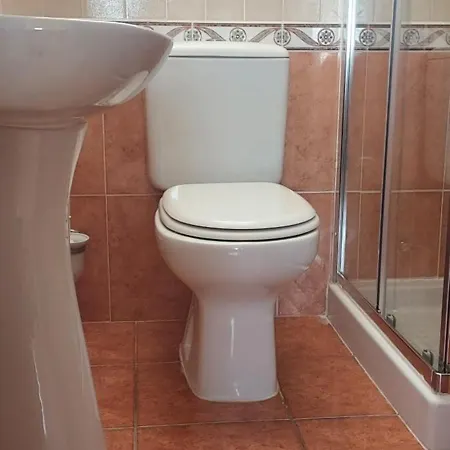 Апартаменты Sea Breeze Maisonette *