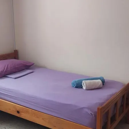 Sea Breeze Maisonette Λάρνακα