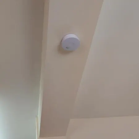 Sea Breeze Maisonette شقة *