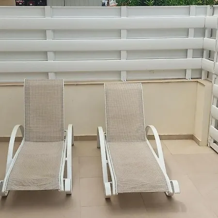 Sea Breeze Maisonette Апартаменты