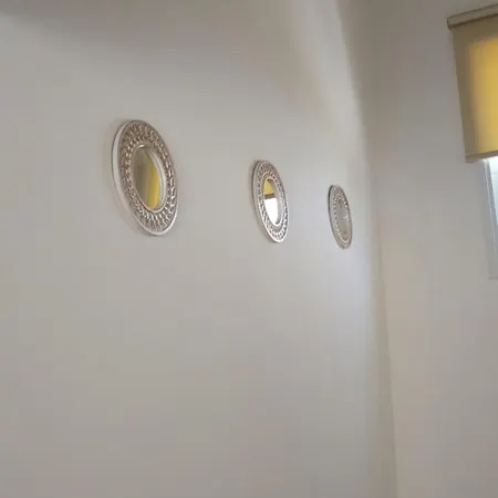 Sea Breeze Maisonette شقة