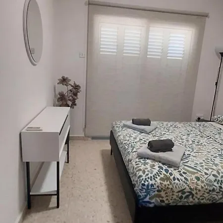 Apartament Sea Breeze Maisonette Larnaca