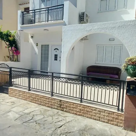 Appartamento Sea Breeze Maisonette