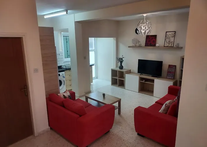 Sea Breeze Maisonette Appartamento *