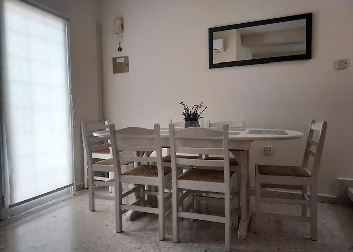 Appartamento Sea Breeze Maisonette