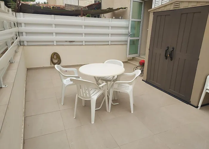 Appartamento Sea Breeze Maisonette