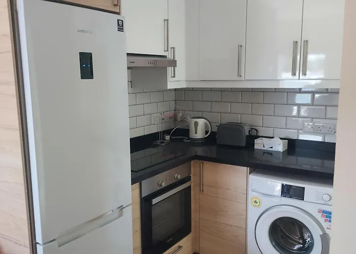 Appartamento Sea Breeze Maisonette Larnaca