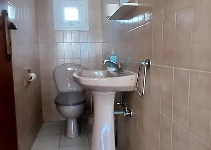 Sea Breeze Maisonette Апартаменти