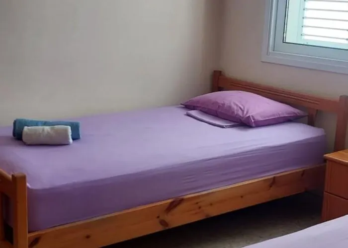 Appartamento Sea Breeze Maisonette *