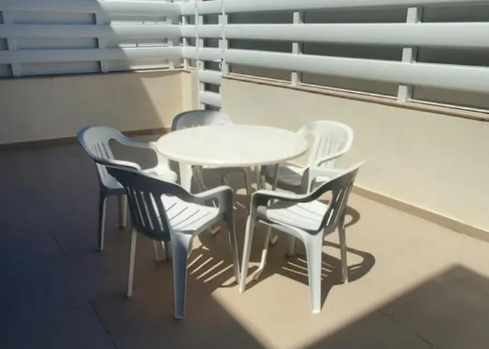 Sea Breeze Maisonette