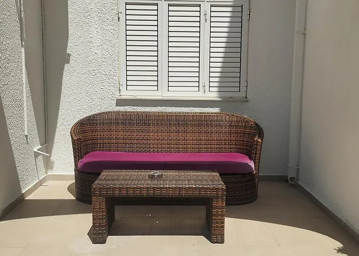 Appartamento Sea Breeze Maisonette Larnaca