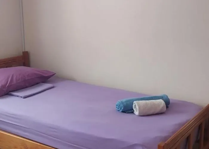 Sea Breeze Maisonette Ларнака