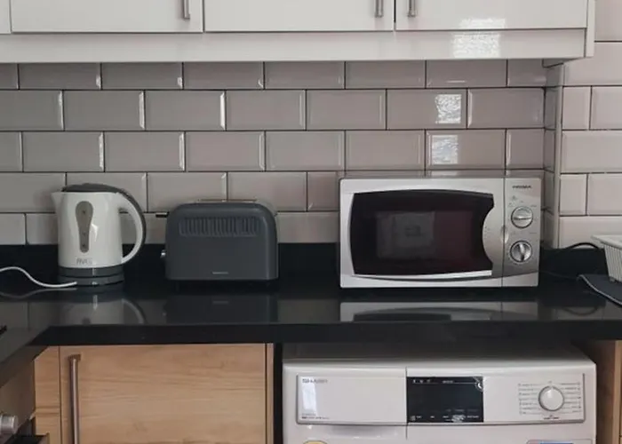 Sea Breeze Maisonette Appartamento