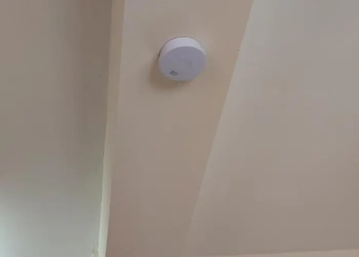 Sea Breeze Maisonette Appartamento *