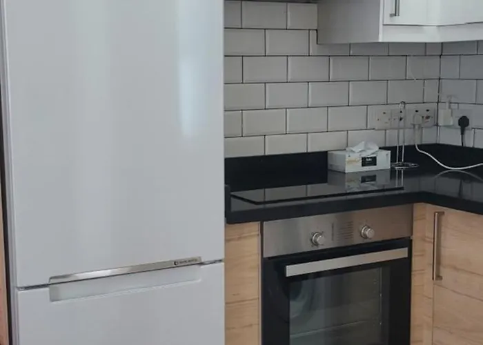 Sea Breeze Maisonette *