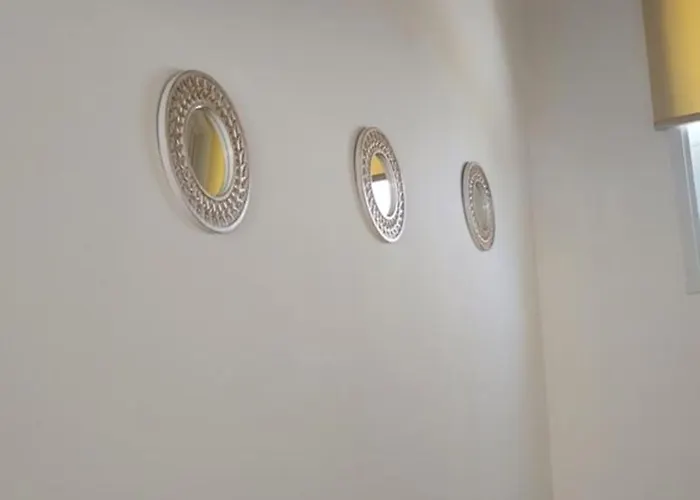 Sea Breeze Maisonette Апартаменти