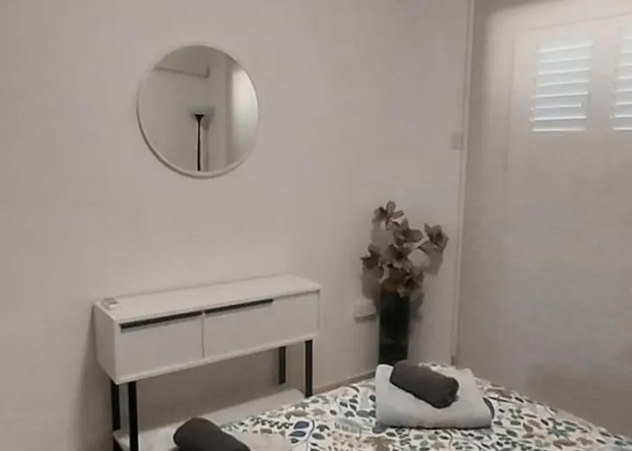 Appartamento Sea Breeze Maisonette *