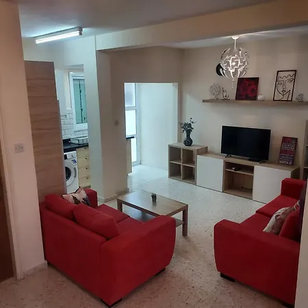 Sea Breeze Maisonette Apartmán *