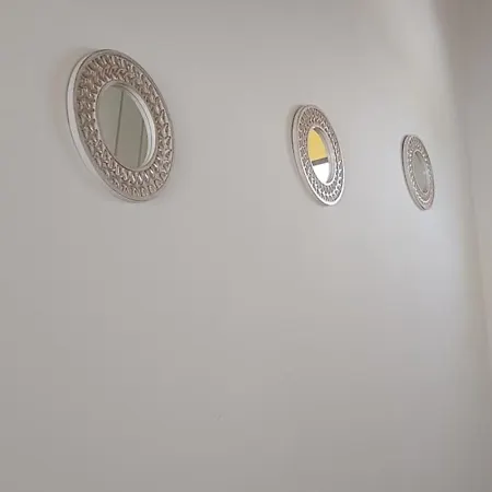 Apartmán Sea Breeze Maisonette Larnaca