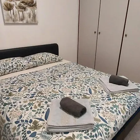 Apartmán Sea Breeze Maisonette Larnaca