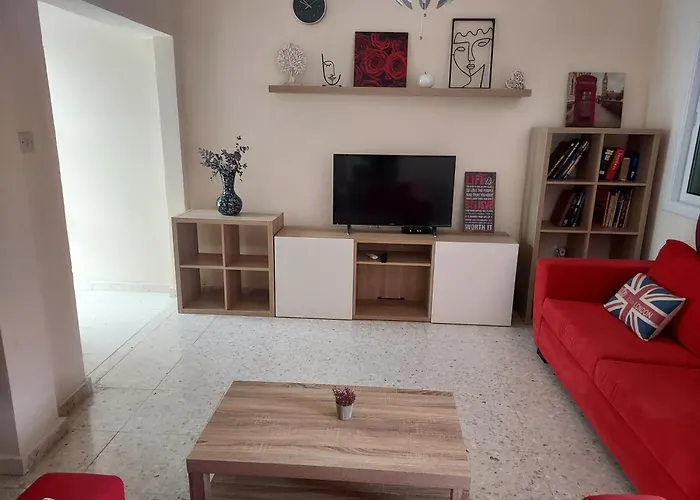 Sea Breeze Maisonette *