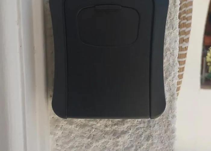 Sea Breeze Maisonette