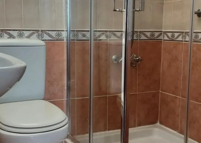 דירה Sea Breeze Maisonette לרנקה