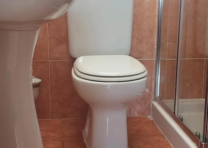 דירה Sea Breeze Maisonette *