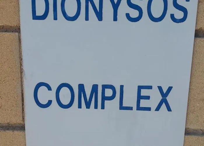 Sea Breeze Maisonette * לרנקה